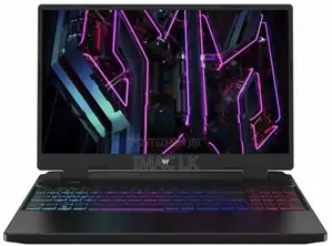 Acer Predator Neo 16 -Ultra 9+RTX 5060 8GB VGA inch Oled-1TB Laptop