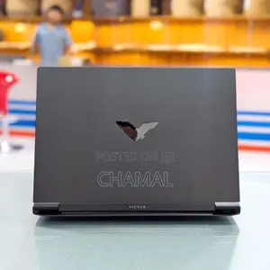 Brand New HP Victus 15 Core I5 13th Gen |512GB NVME|8GB RAM|RTX3050/6G