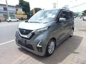 Nissan Dayz High Way Star X 2023