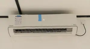 24000BTU (Panasonic) Inverter
