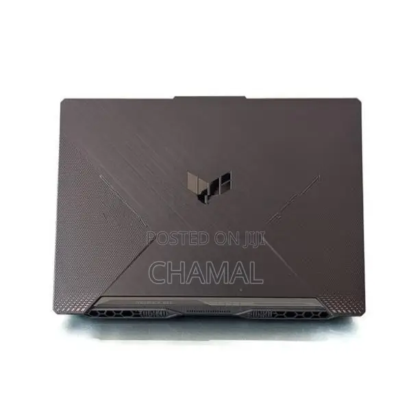 Asus TUF AMD Ryzen 7|8GB DDR5|RTX 30504GB VGA Brand New Gaming Laptop