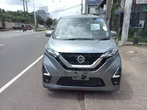 Nissan Dayz High Way Star X 2023