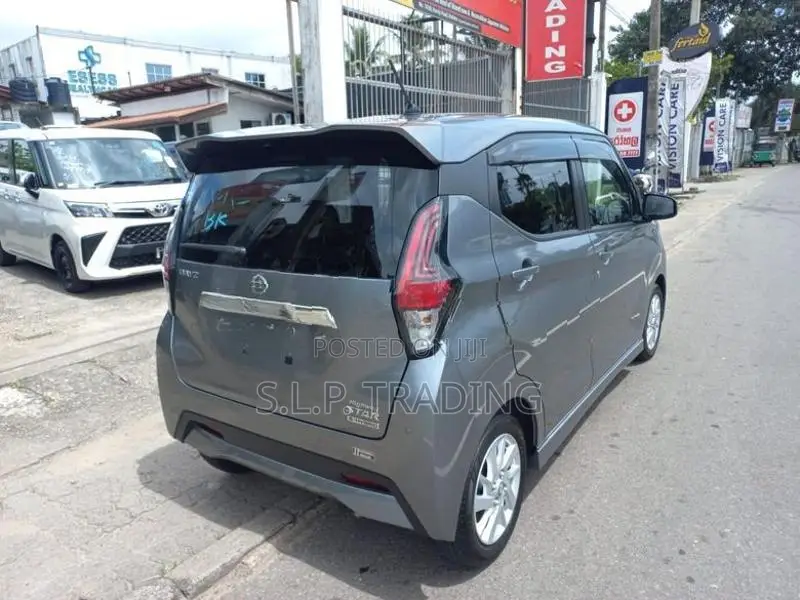 Nissan Dayz High Way Star X 2023