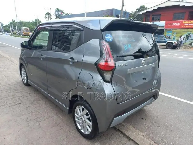 Nissan Dayz High Way Star X 2023