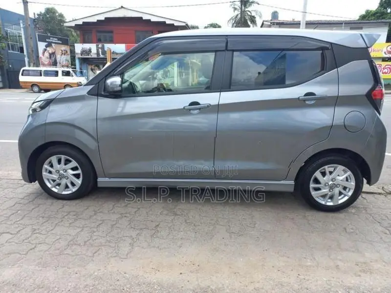 Nissan Dayz High Way Star X 2023