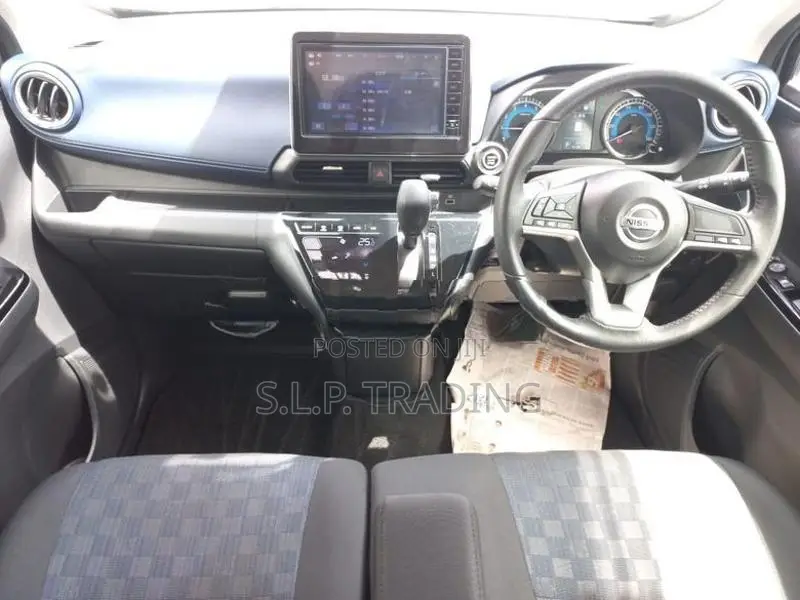 Nissan Dayz High Way Star X 2023