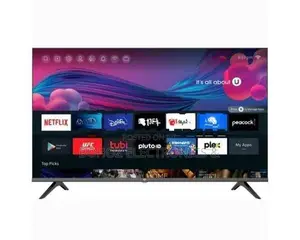MI+ 43" Smart Android 4K FHD LED TV - 43MI900S-FL 66298