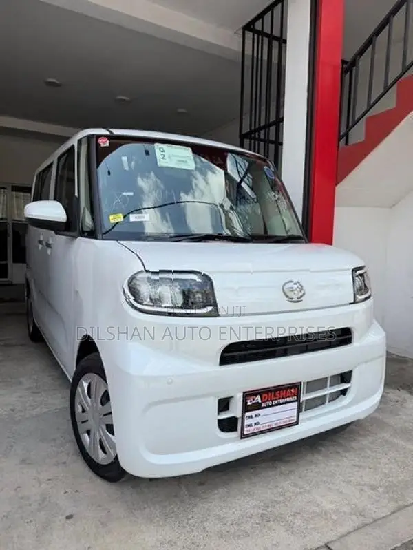 Daihatsu Tanto L 2024