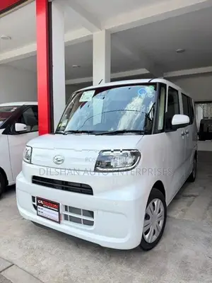 Daihatsu Tanto L 2024