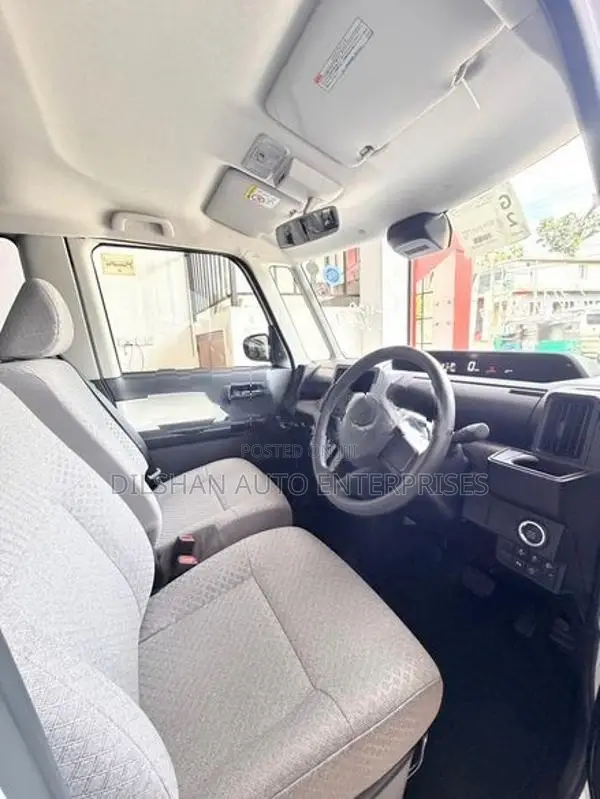 Daihatsu Tanto L 2024