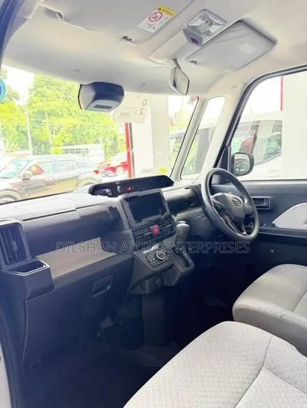 Daihatsu Tanto L 2024