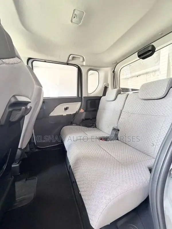 Daihatsu Tanto L 2024