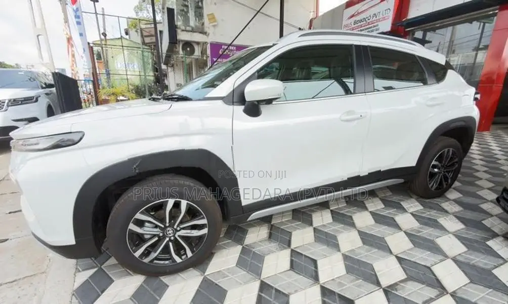 Toyota Taisor V Urban Cruiser 2026