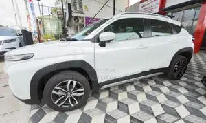 Toyota Taisor V Urban Cruiser 2026