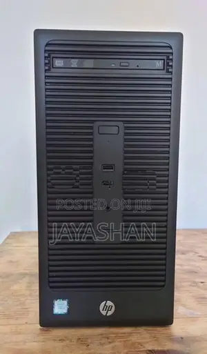 HP i5 6th Gen Computer