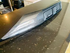 Bmw 3 Series 320 D F30 Ac Vents