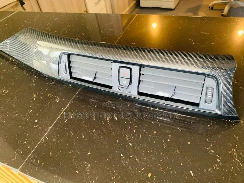 Bmw 3 Series 320 D F30 Ac Vents