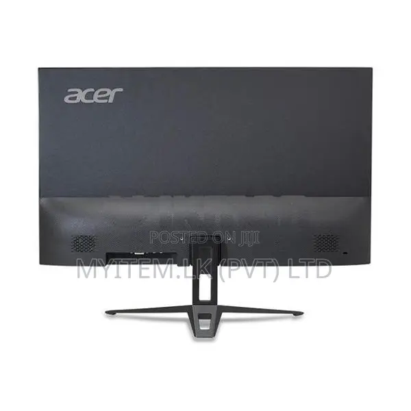 Acer 27" Full HD Nitro Gaming Monitor - KG273 W3 240Hz Brand New