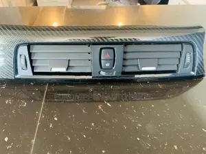 Bmw 3 Series 320 D F30 Ac Vents
