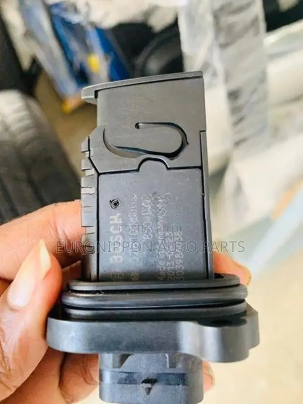 Bmw 3 Series 320 D F30 Mass Air Flow (maf) Sensor