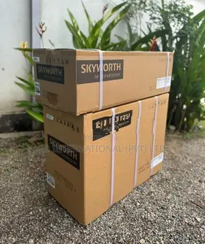 18000BTU (Inverter) Brand New AC