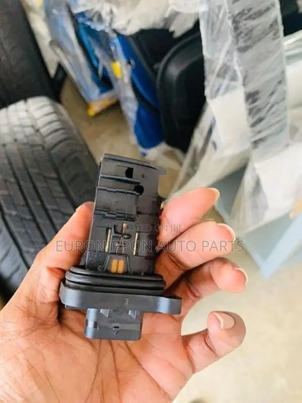 Bmw 3 Series 320 D F30 Mass Air Flow (maf) Sensor