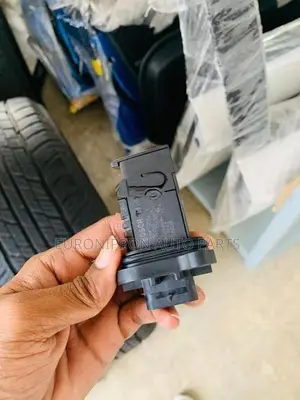 Bmw 3 Series 320 D F30 Mass Air Flow (maf) Sensor