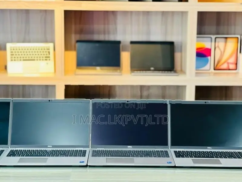 Dell Latitude 5440 - I5 13th Gen + With Box 8GB RAM /256GB SSD Laptop