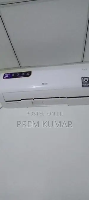 Abans R32 12000 BTU Inverter AC