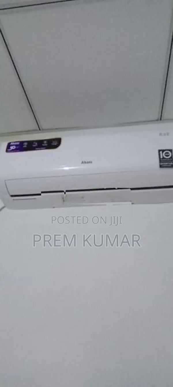 Abans R32 12000 BTU Inverter AC