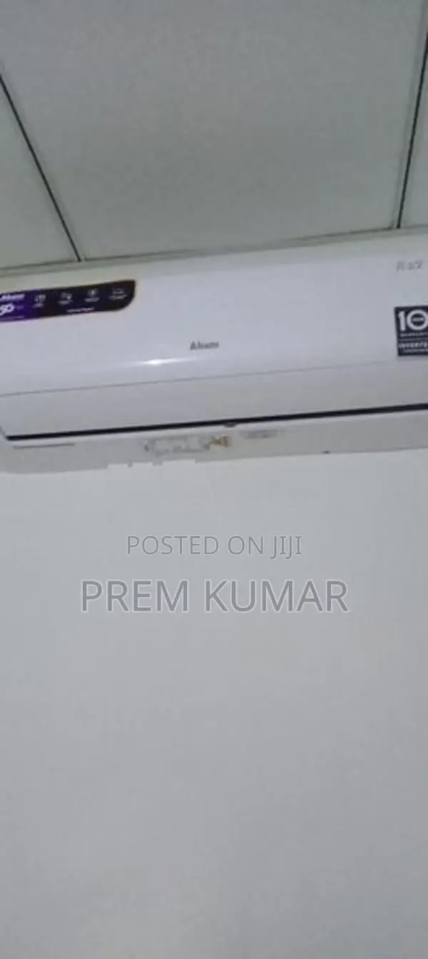 Abans R32 12000 BTU Inverter AC