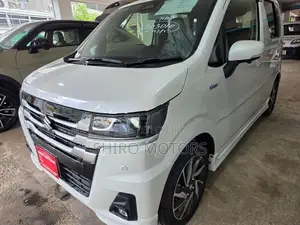 Suzuki Wagon R ZX 2026