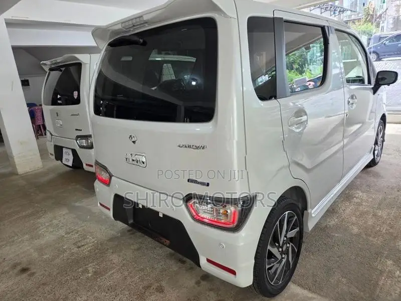 Suzuki Wagon R ZX 2026