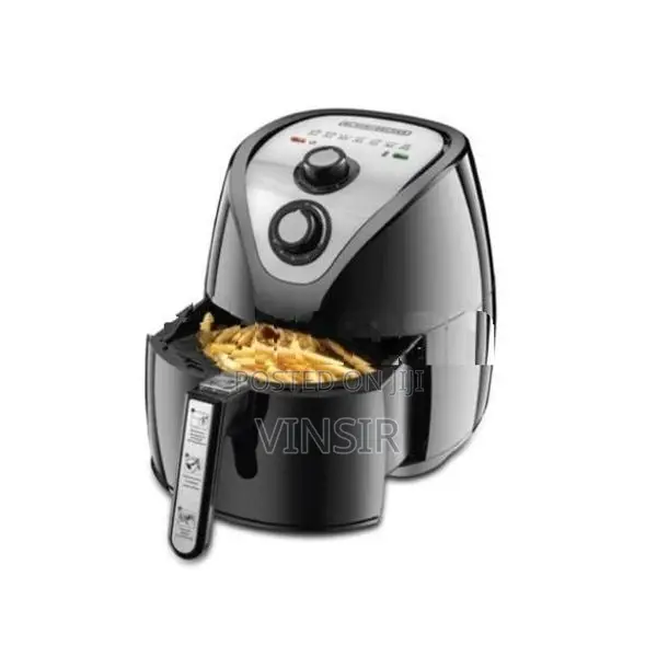 Air Fryer 2.5LTR