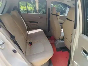 Suzuki Celerio ZXI 2015