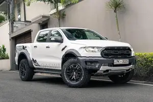 Ford Raptor Ranger Agent Imported 2020
