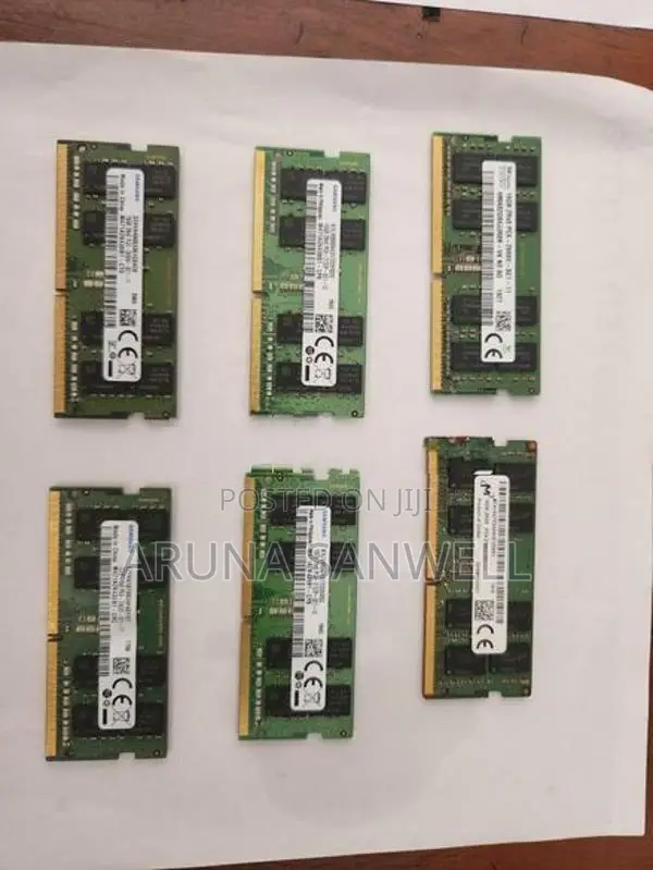 D4 16GB Lap RAM