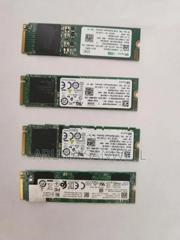 NVME 512 GB