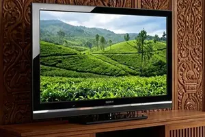 Sony BRAVIA LED 40 Inch TV