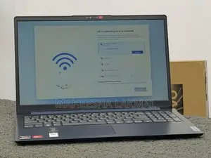 Brand New Lenovo Ryzen 3 Laptop