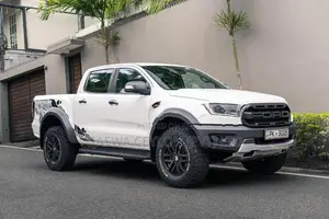 Ford Raptor Ranger Agent Imported 2020