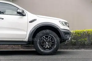 Ford Raptor Ranger Agent Imported 2020