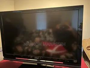 Sony BRAVIA LED 40 Inch TV