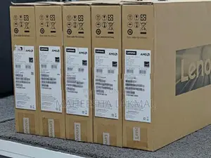 Brand New Lenovo Ryzen 3 Laptop