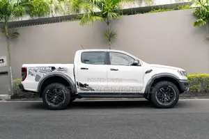 Ford Raptor Ranger Agent Imported 2020