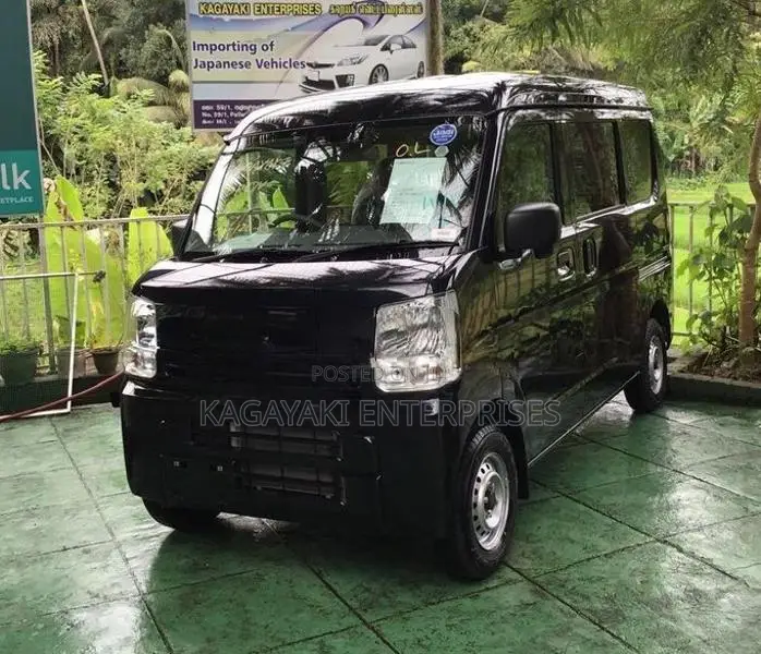 Suzuki Every CLIPPER BRAND NEW 2025