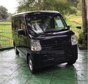 Suzuki Every CLIPPER BRAND NEW 2025