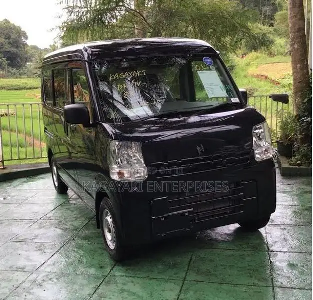 Suzuki Every CLIPPER BRAND NEW 2025