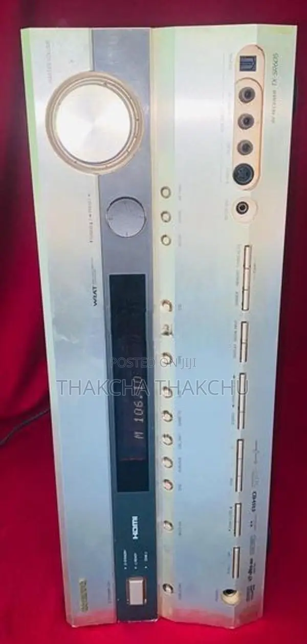 Onkyo Amplifier