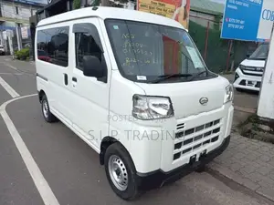 Daihatsu Hijet Full Auto 2023